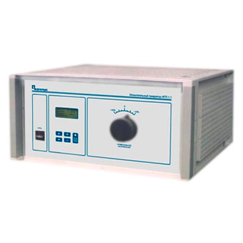ИГП 2.1 — испытательный генератор тока промышленной частоты с индукционной катушкой ИК 1.1