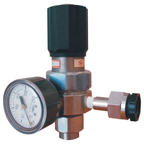 СВДГ — стабилизатор высокого давления газа