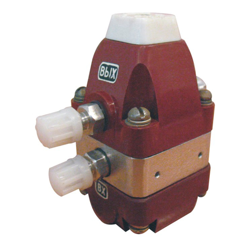 СПД-21 — стабилизатор перепада давления газа