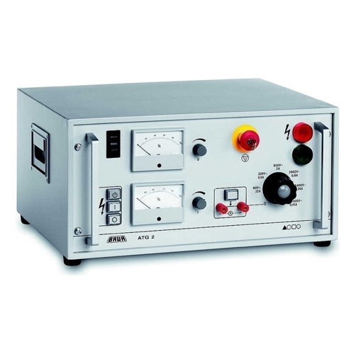 SSG 500 — генератор импульсного напряжения