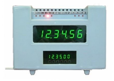 СТЦ-2М — секундомер