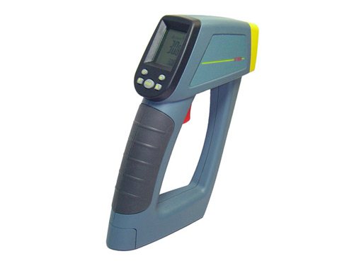 АКИП-9308 — инфракрасный измеритель температуры (пирометр)