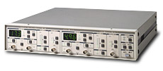 SR645 — фильтр верхних частот программируемый двухканальный