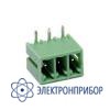 SH220V-3,5-03P — разъем