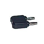 АТА-2026 — переходник для соединения с термопарой