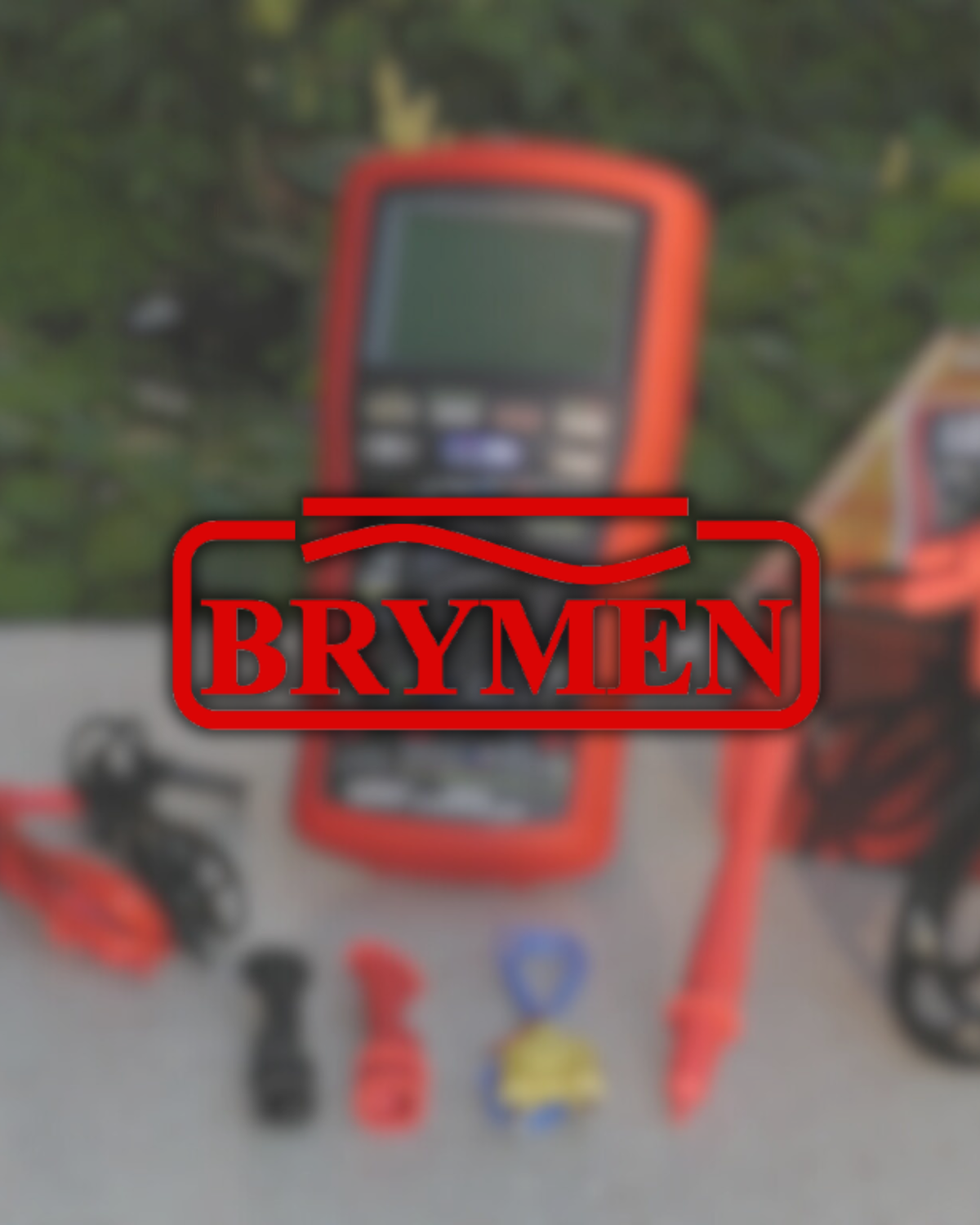 Brymen