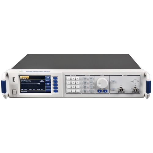 АКИП-5103 — частотомер
