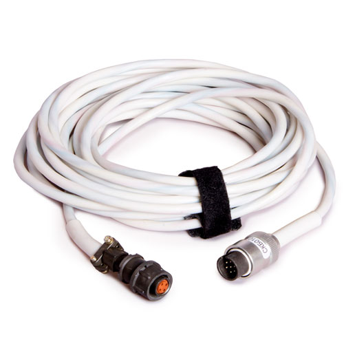 СКБ014.25.00.000 — кабель датчика для ПКВ/У3