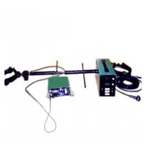 ПАК-3М — прибор акустико-эмиссионного контроля