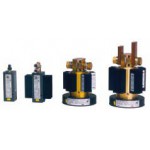 Fluke Norma 32A shunt — плоский шунт для токов до 32 А