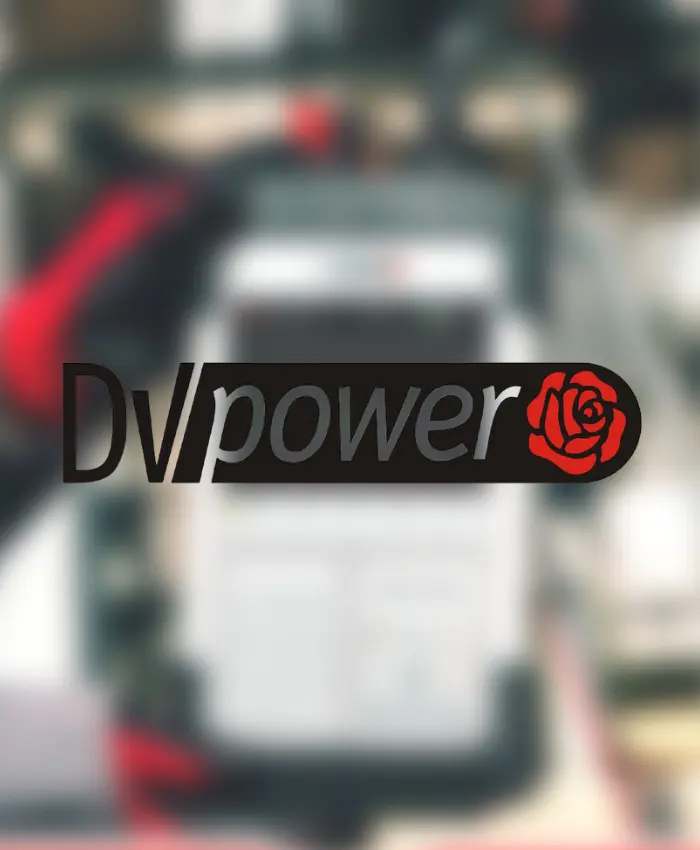 DV Power