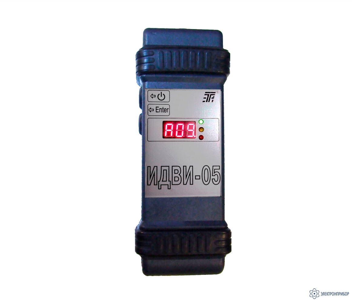 ИДВИ-05 — индикатор дефектов обмоток электрических машин