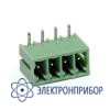 SH220V-3,5-04P — разъем