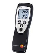 testo 720 — термометр