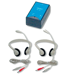 S2004 — комплект для голосовой связи