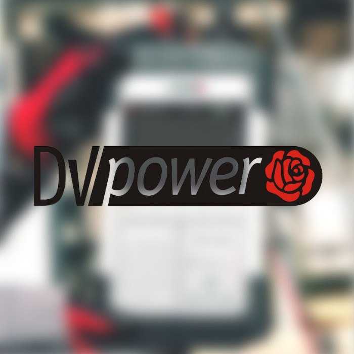 Микроомметры и омметры обмоток DV-Power