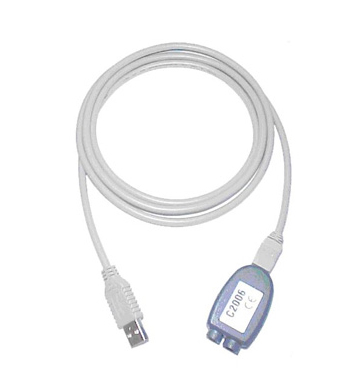C2006 — кабель USB