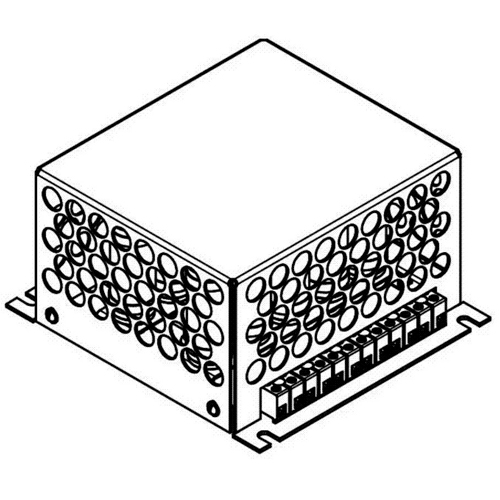 Орион-БР — блок резисторов