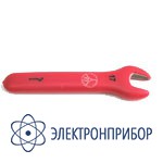 КГО — ключ гаечный с открытым зевом односторонний