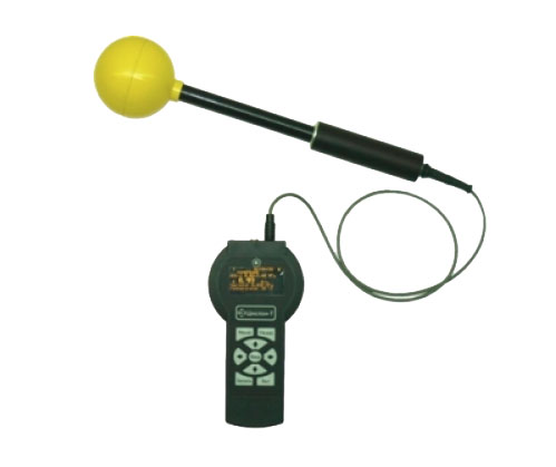 П3-90 — измеритель электрических и магнитных полей, электромагнитных излучений радиочастотного диапазона