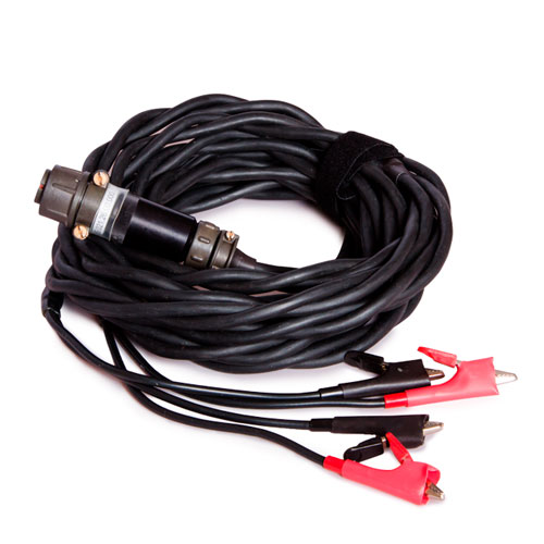 СКБ015.13.00.000 — кабель дистанционного пуска для ПКВ/М6