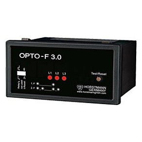 Horstmann OPTO-F 3.0 (съемный корпус) — индикатор короткого замыкания