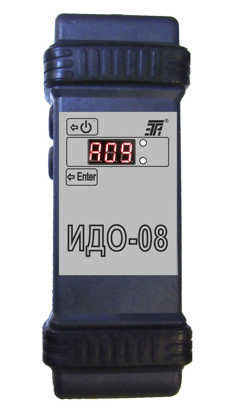 ИДО-08 — Индикатор дефектов обмоток электрических машин