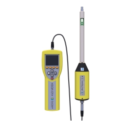 ЭкоТерма Максима 02 — цифровой электронный термометр-гигрометр-барометр-анемометр