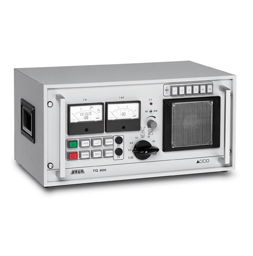 TG-600 — генератор поисковый звуковой
