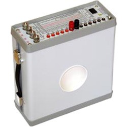 ИТТ-3000.5 — трансформатор тока эталонный двухступенчатый