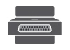 DSP-OPT-LXIA5 — опция интерфейса LAN