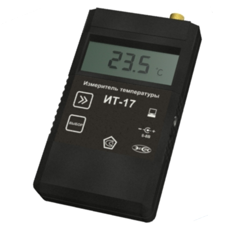 ИТ-17 К-01 — термометр электронный со щупом