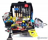 Набор столярных инструментов PROFI,