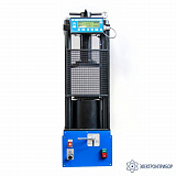 ПГМ-500МГ4 — пресс испытательный гидравлический малогабаритный