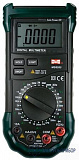 MS8265 — цифровой мультиметр