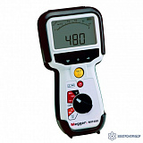 MIT480 — мегаомметр