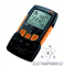 testo 760-2 — цифровой мультиметр