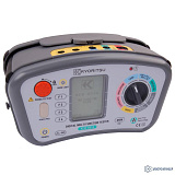 KEW 6016 — измеритель мультифункциональный