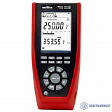 MTX 3297 Ex — цифровой мультиметр TRMS в искробезопасном исполнении