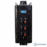 SUNTEK 6000 ВА (8А — 0-520В) — трехфазный автотрансформатор ЛАТР