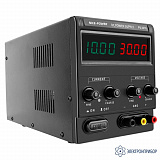 Nice-Power PS-3010 — источник питания импульсный
