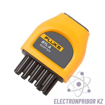 Fluke BTL-A — адаптер для измерения напряжения/тока для серии Fluke BT500