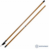 УВН 90М-220 — указатель высокого напряжения