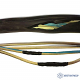 ИМАГ-РК-1-KIT — ленточный ремонтный комплект для кабеля со сплошной изоляцией до 1 кВ (аналог 3M 3101)