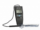 ТТМ-2-02 — портативный измеритель скорости потока воздуха