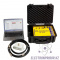 PD-Analyzer HF/UHF/6P — прибор для регистрации и анализа частичных разрядов в изоляции трансформаторов, КРУЭ, высоковольтных кабелей и муфт