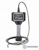 eVIT XL 4-84-600 — управляемый видеоэндоскоп с высоким разрешением сенсора HD — диаметр зонда 8,4 мм с управлением — рабочая длина зонда 6 м