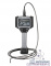 eVIT XL 4-84-600 — управляемый видеоэндоскоп с высоким разрешением сенсора HD — диаметр зонда 8,4 мм с управлением — рабочая длина зонда 6 м