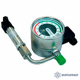 NA1100P-A — устройство контроля плотности элегаза