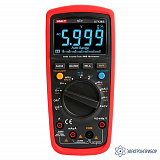 UNI-T UT139S — мультиметр универсальный